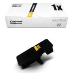 Eurotone Eco Cartridge Yellow Replaces Kyocera TK5240 TK-5240 TK-5240Y TK524