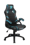 BraZen Gaming Chairs Puma PC Gaming Chair Black/Blue