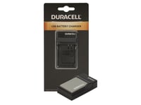 Duracell Digital Camera Battery Charger