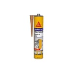 Mastic colle multi-usages SIKA Sikaflex 11 FC Purform - Beige - 300 ml