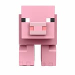 ​Minecraft Fusion Figures Craft-a-Figure Set, Build Your Own Minecraft Characters to Play With, Trade and Collect, Toys for Kids Ages 6 Years and Older