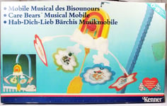 Bisounours - Mobile Musical - Kenner