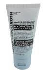 Peter Thomas Roth Water Drench Hyaluronic Cloud Hydrating Body Cream 25ml - New