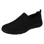 Ladies Womens Skechers Casual Comfort Cushioned Insole Shoes Go Walk Joy 15600