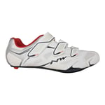 Northwave Sonic 3S Charbon Air Chaussures de Vélo Course SPD Spd-Sl Taille 42 NW