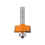 CMT Orange Tools Falsfräs med kullager HM K8 31,7x12,7 935.317.11