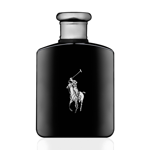 Ralph Lauren - Polo Black EDT 125ml