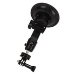 Universal Dashboard Windshield Suction Cup Car Phone Mount For Sports Camera