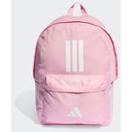 adidas Classic Back-to-school 3-stripes Backpack, størrelse One Size