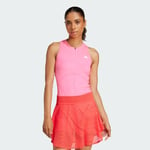 Tennis Pro Climacool Bodysuit and Skirt Set