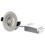 Downlight led 3-11w designlight - Downl q 4mw fast 4,2w