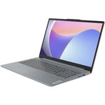 LENOVO Ordinateur portable 15.6'' FHD I3 8Go 512Go SSD Win11Pro - IP3