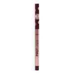 Makeup Revolution Pout Bomb Plumping Lip Liner 0.2g (Various Shades) - Deepest Mauve