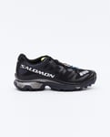 SALOMON SPORTSTYLE XT-4 OG BLACK/EBONY/SILVER METALLIC X Unisex BLACK/EBONY/SILVER METALLIC X