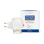 Flora Cosm Diffuseur électrique Balsamique Recharge 300 h environ 25 – 400 g