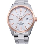 Montre Orient  Orient RE-AU0401S00B, Automatic, 42mm, 5ATM