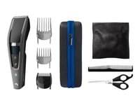 Philips HAIRCLIPPER Series 7000 HC7650 - Hårtrimmare - sladdlös