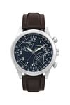 Timex Gents Waterbury Chronograph Watch TW2W47900