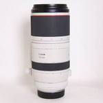 Canon Used RF 100-500mm f/4.5-7.1 L IS USM Lens