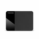 Extern Hårddisk Toshiba Canvio Ready 4 TB HDD