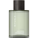 Rituals Homme After Shave Refreshing Gel - Ginseng & Purify Complex 10