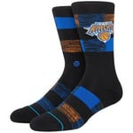 Chaussettes Stance  Chaussettes Homme KNICKS CRYPTIC NBA