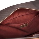 Delsey Paris - Sac week-end Chatelet Air 2.0 - marron - 9958