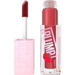 Maybelline Lifter Plump Lipgloss Rosa