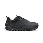 Altra Olympus 6 Hike Low GTX Svart - Handla nu på Loparshop.se!