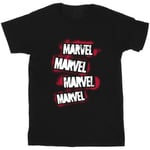 T-shirt enfant Avengers, The (Marvel)  BI30809