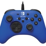 Hori Switch HORIPAD Blue