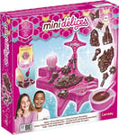 Mini Délices - Mon Atelier Choco-Féerique - Cuisine créative - Dès 6 ans - Lansay