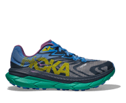 Hoka Hoka Women's Tecton X 2 Strata / Virtual Blue 41 1/3, Strata / Virtual Blue