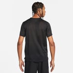 Nike Dri-FIT Miler Running Tee Herre