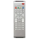 Fjärrkontroll Philips Tv Led Dvd Aux