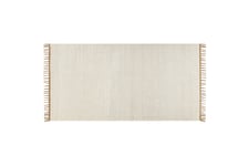 Lunia Juteteppe 80x150 cm - Beige Sisaltepper