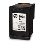 HP 302XL Black & 302 Std Capacity Colour Ink Cartridge For ENVY 4525 Printer