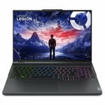 Bærbar computer Lenovo Legion Pro 5 16IRX9 16" 32 GB RAM 1 TB SSD Nvidia Geforce RTX 4070 Spansk qwerty