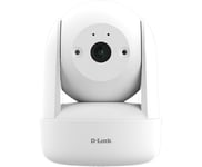 D-LINK 2K Pan & Tilt Wi-Fi Camera