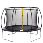 EvoStar Evostar 10ft Lantern Trampoline and Enclosure