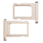 CoreParts sim tray Gold SIM Card Tray