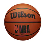 XTREM Toys and Sports Wilson NBA Basket ball DRV, størrelse