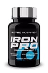 Scitec Nutrition - Iron Pro - 60 tablets