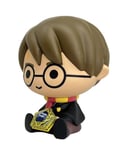 Plastoy Harry Potter Tirelire PVC Harry Potter The Box of Chocolate Frog 18 cm