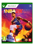 NBA 2K23 - Microsoft Xbox Series X - Sport