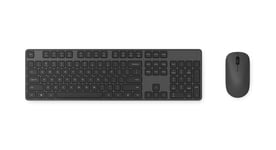 Xiaomi Wireless Keyboard Mouse Combo