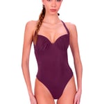 Maillots de bain Despi  2025 Marsala