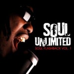 Soul Unlimited  Soul Flashback Vol. 1  CD