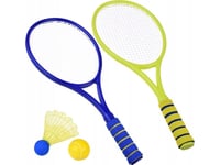 Jokomisiada Badminton Tennis Skum Boll Dart Sp0700