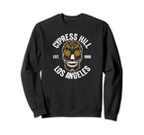 Cypress Hill - Till Death Do Us Part Sweatshirt